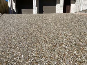 Concreters Cairns | Concrete Driveways | Exposed Agregate Concrete